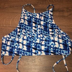 ✨CUPSHE bikini top